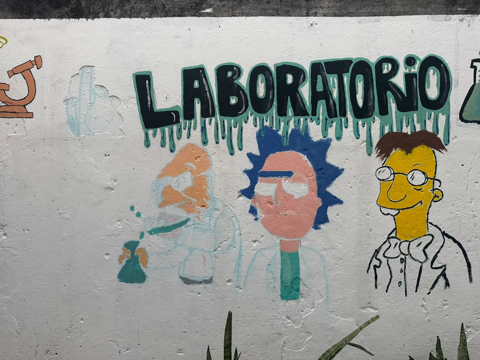 Imagen de la vida escolar 8